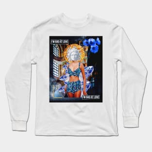 Medusa's Revenge Long Sleeve T-Shirt